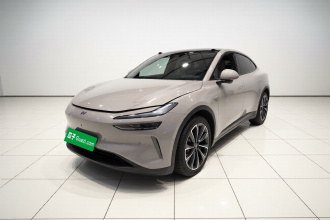 乐道L60 2024款 60kWh 四驱版