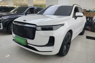 理想汽车 理想ONE 2021款 增程6座版