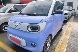 五菱汽车 宏光MINIEV 2024款 第三代 170km