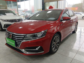 荣威i6 2020款 PLUS 1.6L CVT 4G互联荣耀旗舰版