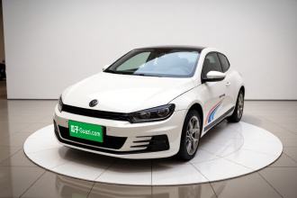 大众 尚酷 2015款 1.4TSI 舒适版