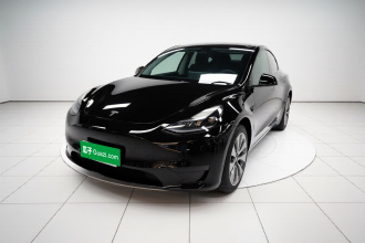 特斯拉 Model Y 2022款 改款 后轮驱动版