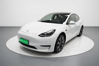 特斯拉 Model Y 2022款 改款 后轮驱动版