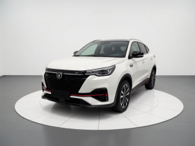 长安CS55PLUS 2021款 蓝鲸版 1.5T DCT豪华型