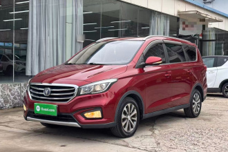 长安 凌轩 2017款 1.6L 手动精英型
