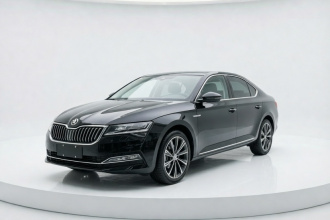 斯柯达 明锐 2018款 TSI280 DSG豪华版