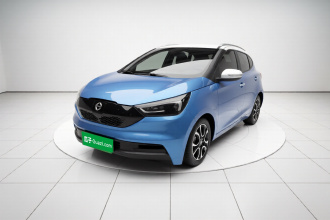 江铃集团新能源 易至EV3 2019款 悦跑版