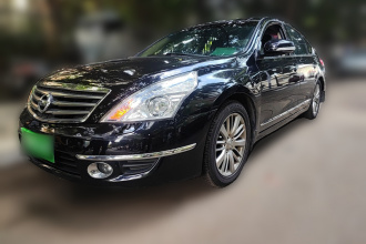 日产 天籁 2011款 公爵 2.5L XV尊雅版