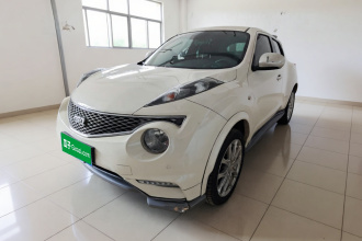 英菲尼迪ESQ 2014款 1.6L 率性版