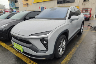 蔚来EC6 2022款 75kWh 运动版