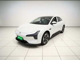 小鹏MONA M03 2025款 515 长续航 Plus