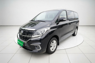 东风风行 风行M7 2021款 1.8T 手动豪华型