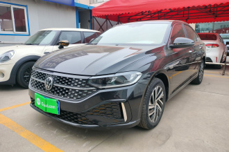 大众 朗逸 2023款 280TSI DSG星空满逸版