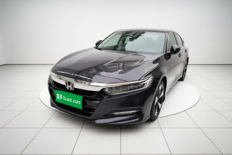 本田 雅阁 2021款 锐·混动 2.0L 锐智·星空限量版