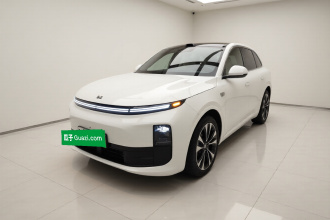 理想汽车 理想L6 2024款 Max