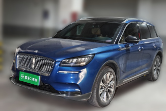 林肯 冒险家 2022款 2.0T 两驱尊雅版