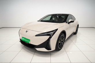 ARCFOX极狐 极狐 阿尔法S5 2024款 708MAX 200kW