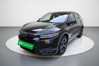 本田 皓影 2021款 240TURBO CVT两驱精英版