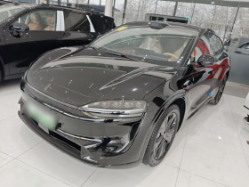 鸿蒙智行 智界R7 2026款 增程 Max