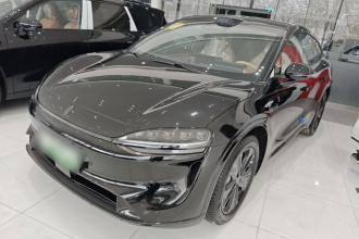 鸿蒙智行 智界R7 2026款 增程 Max