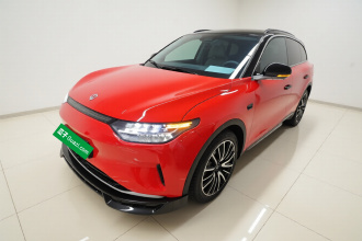 零跑汽车 零跑C11 2021款 性能版