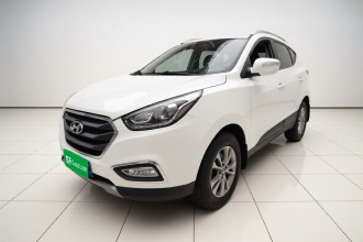 北京现代ix35 2015款 2.0L 自动两驱舒适型 国IV