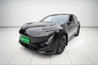 阿维塔07 2026款 Max+ 纯电版