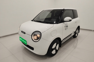 长安启源 长安Lumin 2022款 155km 清甜款