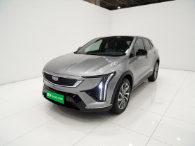 凯迪拉克 IQ傲歌 2024款 标准续航版