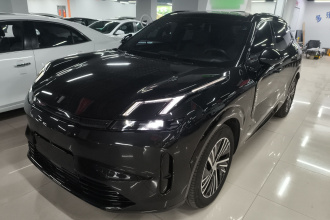 领克08 EM-P 2024款 120km 长续航Plus