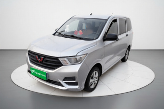 五菱汽车 五菱宏光 2019款 1.5L S基本型国VI LAR