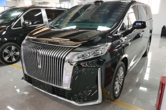 魏牌 高山 2025款 四驱高山8