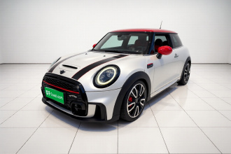 MINI JCW 2022款 2.0T JOHN COOPER WORKS ALL-IN