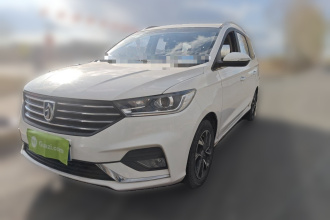 宝骏360 2019款 1.5L 自动豪华型 国VI