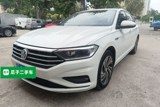 大众 速腾 2022款 280TSI DSG飞越版