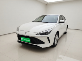 荣威i5 2023款 1.5L 手动舒享版