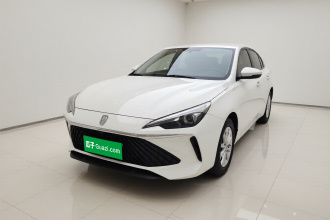 荣威i5 2023款 1.5L 手动舒享版