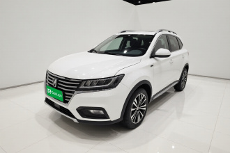 荣威RX5 2019款 20T 两驱自动Ali智联网铂金版