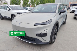 深蓝汽车 深蓝S05 2026款 520Max纯电版