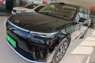 广汽传祺 传祺向往S9 2025款 乾崑 UItra 6座