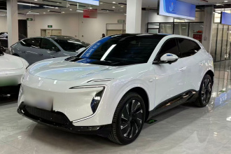 阿维塔07 2024款 Pro+纯电版