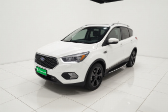 福特 翼虎 2019款 EcoBoost 180 两驱豪翼型 国V