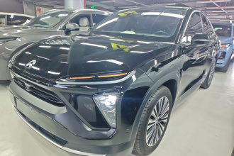 蔚来EC6 2020款 430KM 运动版