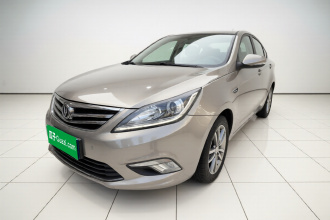 长安 逸动 2016款 1.6L 手动风尚型