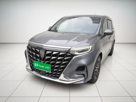 荣威iMAX8 2023款 400TGI 至享版