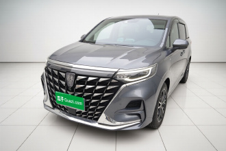 荣威iMAX8 2023款 400TGI 至享版