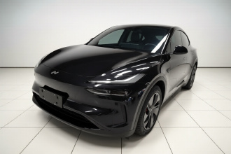 乐道L60 2024款 60kWh 后驱版