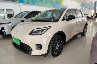 埃安 AION UT 2025款 330星辉版