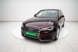 奥迪A1 2014款 30 TFSI Sportback技术型