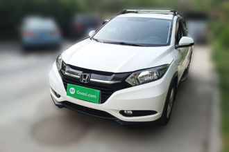 本田 缤智 2015款 1.5L CVT两驱舒适型